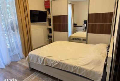 Apartament cu 2 camere în Chiajna - 16