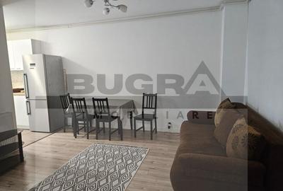 Apartament 3 camere, 50 mp, terasa 10 mp, garaj, zona Vivo