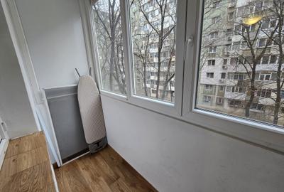 Apartament cu 2 camere decomandat în Lujerului - 9