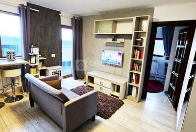 Moara de Vant - bloc nou, 2 camere cozy, ready to move