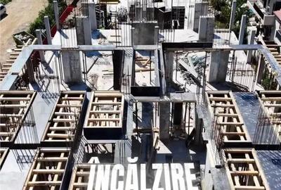 Apartament cu 2 camere decomandat în Central - 2
