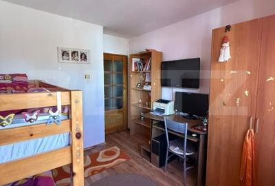 Apartament 2 camere, decomandat, zona centrala-Casa de Cultura Apartament 2 camere, decomandat, zona centrala-Casa de Cultura - 6