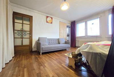 Apartament cu 3 camere în Baba Novac - 1