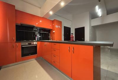 APARTAMENT 2 CAMERE | 80MP - 4