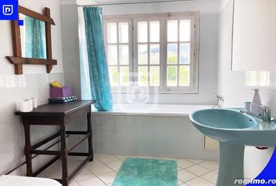 Casa | Vila | Pensiune - Frasin | Bucovina - 5