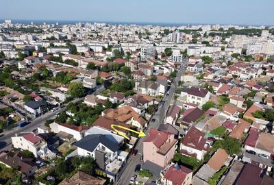 Casa/Vila de vanzare Constanta, zona Coiciu - 29