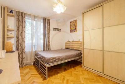Apartament cu 2 camere semidecomandat în Morarilor