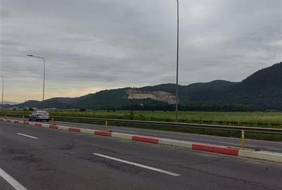 TEREN  Intravilan 63.741 mp  Cristian, Bra?ov | Poten?ial Major pentru Proiecte - 5