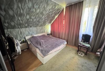 Imobil pretabil locuinta si afacere. Pozitie stradala. - 43