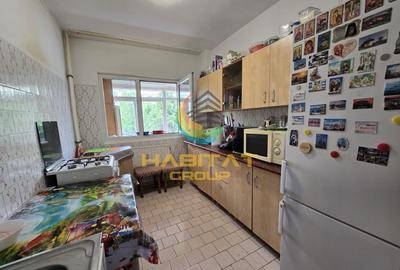 Apartament cu 3 camere semidecomandat în Brâncoveanu - 17