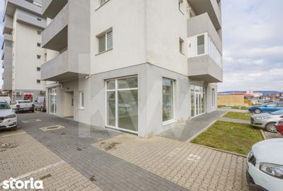 Spațiu comercial, de 175 mp, în Șelimbăr - 7