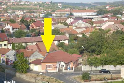 Spațiu comercial, în Dacia - 18