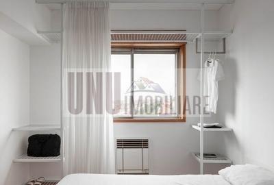 Garsonieră decomandată în Tătărași