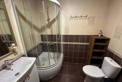 Apartament cu 2 camere decomandat în Romană