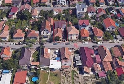 Casa individuala Casa individuala - 5