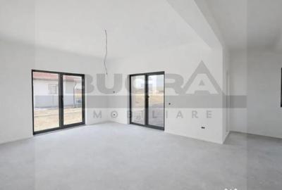 Casă cu 4 camere în Jucu - 5