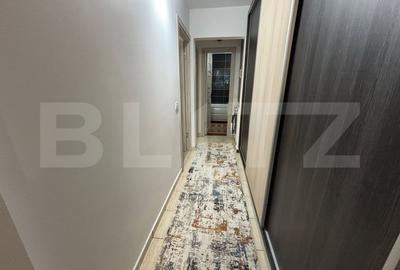 Apartament cu 3 camere decomandat, mobilat în Frumoasa - 6