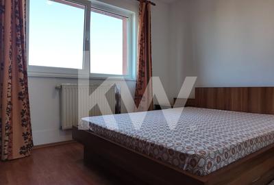 Vanzare apartament cu 3 camere, circular - zona Tractorul - 8