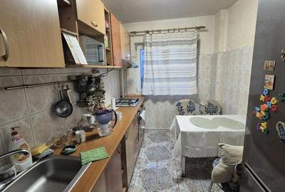 Apartament cu 3 camere semidecomandat în 13 Septembrie - 3