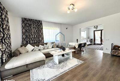 Casă cu 3 camere în Lăpuș - 4