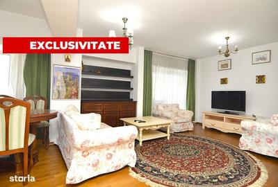 Apartament cu 3 camere decomandat, mobilat în Nerva Traian - 2