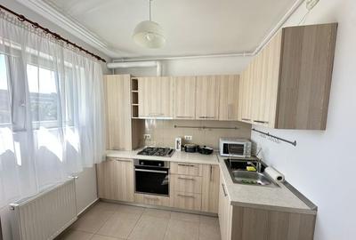 Apartament 2 camere ISG II Metrou Eroii Revolutiei - 9