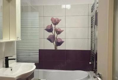 Inchiriez apartament , 2 camere , decomandat , Cotu Mic , str.Viorelelor - 9