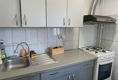 Garsonieră semidecomandată în Drumul Taberei - 5