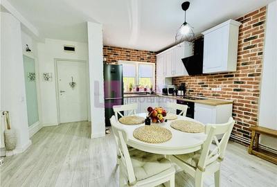 Casă individuală cu 3 camere cu Canalizare în Șura Mare - 2