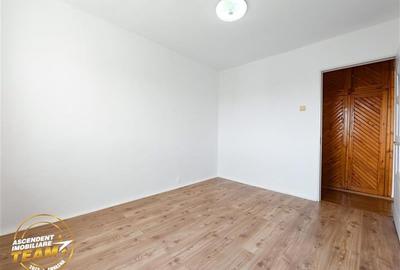 Apartament 3 camere luminos,decomandat, renovat in cartier Lenin,Sfantu Gheorghe - 12