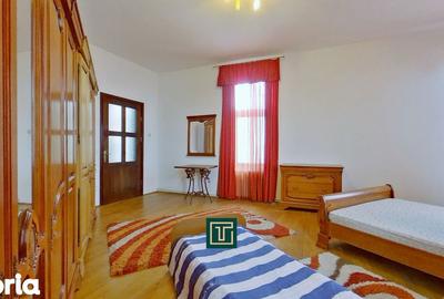 Apartament cu 3 camere decomandat, mobilat în Central - 3