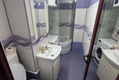 Garsonieră decomandată în Mazepa 1 - 5