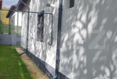Casă cu 3 camere cu Teren 430 Mp în Central - 8