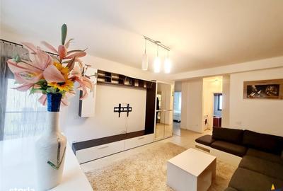 Apartament cu 3 camere decomandat în Central - 7