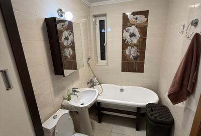 2 Camere de inchiriat -Donath, Grigorescu - 2