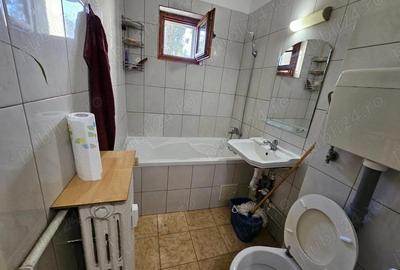 Proprietar! 2 cam, et. 4 10, 48.4 mp, Drumul Taberei | Mobilat, Utilat, REABILITAT, Renovat, Solid - 14