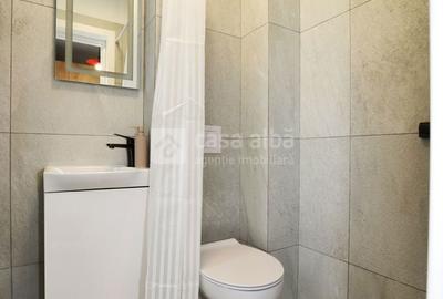 Casă cu 3 camere cu Teren 60 Mp în Valea Lupului - 10