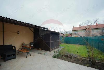 Apartament cu 4 camere decomandat în Central - 17
