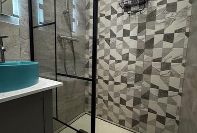 Studio ApartHotel ASE Residence nou mobilat cu terasa generoasa 35mp LIFT - 9