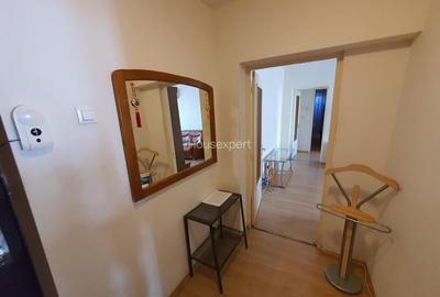 Apartament cu 2 camere semidecomandat, mobilat în Panduri - 6