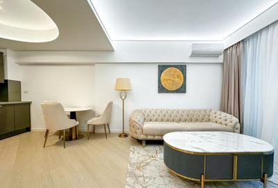 Apartament cu 3 camere decomandat, mobilat în Pipera - 2