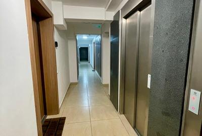 Apartament 2 camere in bloc nou Gheorgheni bloc Viva City - 5