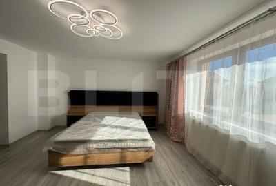 Casă cu 3 camere cu Teren 300 Mp în Viile Noi - 8
