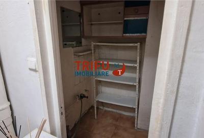 Apartament cu 3 camere decomandat în Cetate - 6