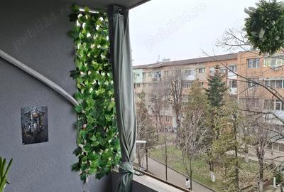 Apartament cu 3 camere decomandat în Central - 5