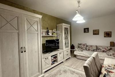 Apartament 3 camere ,decomandate str Fabricii - 3