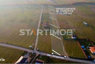 Spațiu comercial, în Glăjărie - 6