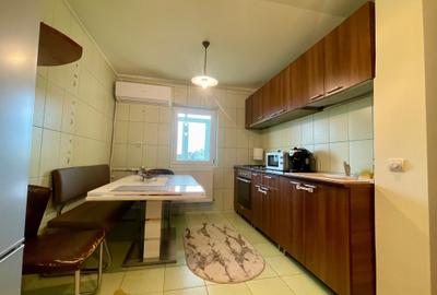 Apartament de 2 camere spre vanzare Aviatiei - str Avionului - 7
