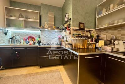 Apartament 3 camere 137 mp utili zona Take Ionescu - 9