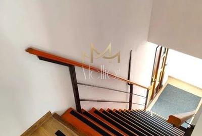Apartament 3 camere  Marasti - 2 nivele - 8